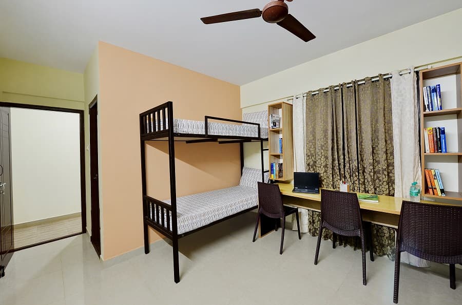 Best International Business School Bangalore Campus & Infrastructure photo 16